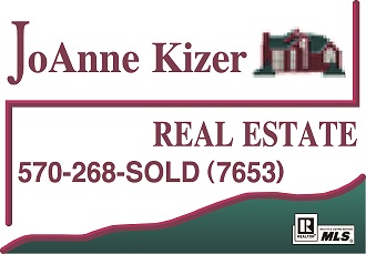 JoAnne Kizer Real Estate